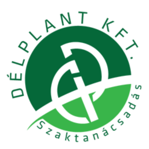 Délplant Kft logo